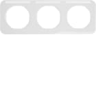 HAGER - Peitelevy R.1 - 3-os. MI vaaka val