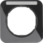 HAGER - Peitelevy R.1 - 1-os. MI mus