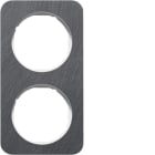 HAGER - Peitelevy R.1 - 2-os. liuskek./val