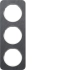 HAGER - Peitelevy R.1 - 3-os. liuskek./val