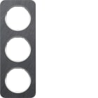HAGER - Peitelevy R.1 - 3-os. liuskek./val