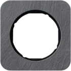 HAGER - Peitelevy R.1 - 1-os. liuskek./mus