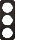 HAGER - Peitelevy R.1 - 3-os. tammi/val