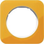 HAGER - Peitelevy R.1 - 1-os. läpin. kel/val