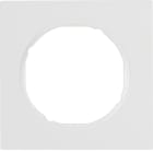 HAGER - Peitelevy R.3 - 1-os. val