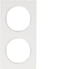 HAGER - Peitelevy R.3 - 2-os. val