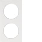 HAGER - Peitelevy R.3 - 2-os. val