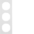 HAGER - Peitelevy R.3 - 3-os. val