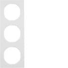 HAGER - Peitelevy R.3 - 3-os. val