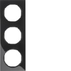 HAGER - Peitelevy R.3 - 3-os. mus