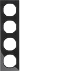 HAGER - Peitelevy R.3 - 4-os. mus