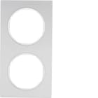 HAGER - Peitelevy R.3 - 2-os. An-Al/val