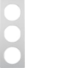 HAGER - Peitelevy R.3 - 3-os. An-Al/val