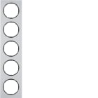 HAGER - Peitelevy R.3 - 5-os. An-Al/mus