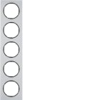 HAGER - Peitelevy R.3 - 5-os. An-Al/mus