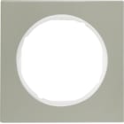 HAGER - Peitelevy R.3 - 1-os. RST/val