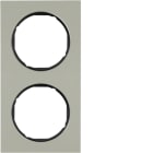 HAGER - Peitelevy R.3 - 2-os. RST/mus