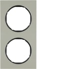 HAGER - Peitelevy R.3 - 2-os. RST/mus