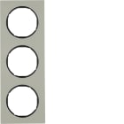 HAGER - Peitelevy R.3 - 3-os. RST/mus