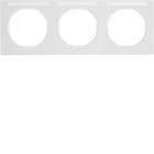 HAGER - Peitelevy R.3 - 3-os. MI vaaka val