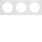 HAGER - Peitelevy R.3 - 3-os. MI vaaka val