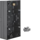 HAGER - Pintakojerasia R.3 - 2-os 37mm mus