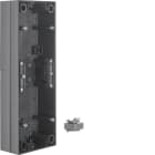 HAGER - Pintakojerasia R.3 - 3-os 37mm mus