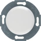 HAGER - Keskiölevy 1930/Glas - umpi UK kiin.kyn. val