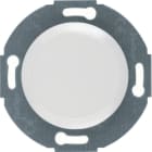 HAGER - Keskiölevy 1930/Glas - umpi UK kiin.kyn. val