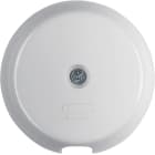 HAGER - Keskiölevy 1930/Glas - aukkok. 4468 val