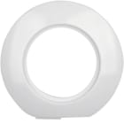 HAGER - Peitelevy 1930 - 1os pääty valkoinen