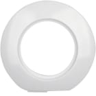 HAGER - Peitelevy 1930 - 1os pääty valkoinen