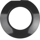 HAGER - Peitelevy 1930 - 1os pääty musta