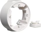 HAGER - Pintakojerasia 1930 - 1os 33.5mm val