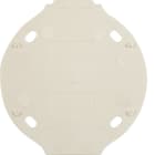 HAGER - Suojakansi 1930 - ras. 1001109 its.sam. val