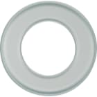 HAGER - Peitelevy Glas - 1-os. koko kirkas lasi