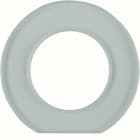 HAGER - Peitelevy Glas - 1-os. pääty kirkas lasi