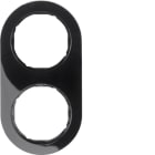 HAGER - Peitelevy R.classic - 2-os. mus