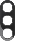 HAGER - Peitelevy R.classic - 3-os. mus