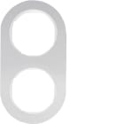 HAGER - Peitelevy R.classic - 2-os. An-Al/val