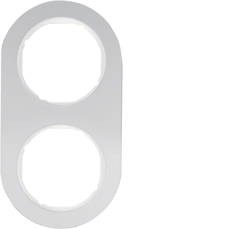 HAGER - Peitelevy R.classic - 2-os. An-Al/val