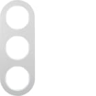 HAGER - Peitelevy R.classic - 3-os. An-Al/val