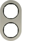 HAGER - Peitelevy R.classic - 2-os. An-Al/mus