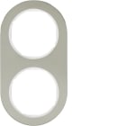 HAGER - Peitelevy R.classic - 2-os. RST/val