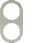 HAGER - Peitelevy R.classic - 2-os. RST/val