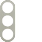 HAGER - Peitelevy R.classic - 3-os. RST/val