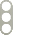 HAGER - Peitelevy R.classic - 3-os. RST/val