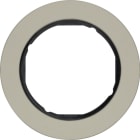 HAGER - Peitelevy R.classic - 1-os. RST/mus