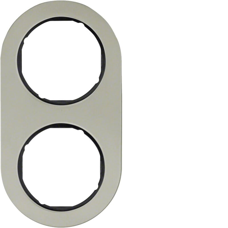 HAGER - Peitelevy R.classic - 2-os. RST/mus