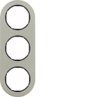 HAGER - Peitelevy R.classic - 3-os. RST/mus